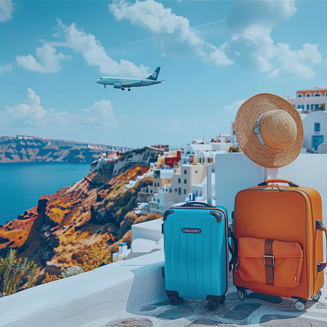 Travel & Tourism